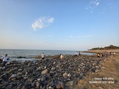 -白沙门生态公园