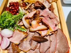 -关东小磨东北菜(漕河泾印象城店)