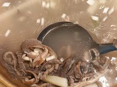 -哈啾嗨·蒙文化主题餐厅(京汉新城店)