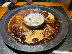 -陈眼镜火锅(总店)