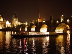 -Kampa Park Restaurant