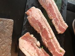 -谷牛和牛烤肉(漕河泾印象城店)
