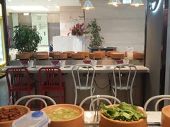 -龍歌自助小火锅(李沧丽达店)