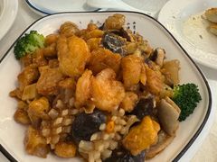 -大眼锅贴水饺(河东店)