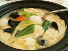 -和平馆·地道港澳茶餐厅(西门口店)