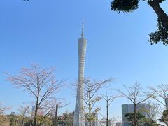 -海心沙亚运公园