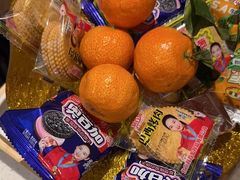 -华夏良子·足道SPA艾灸(龙潭路店)