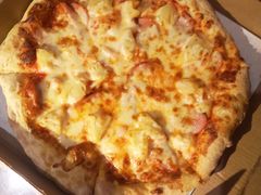 -Aimiqi.Pizza.爱米奇私厨(虹梅路红春大厦店)
