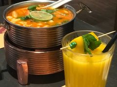 -simply thai天泰(长泰广场店)