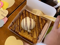 -阿信厚吐司(曾厝垵店)