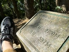 -梧桐山风景名胜区