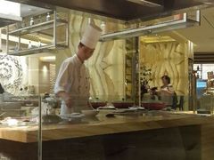 门面-杭州JW万豪酒店-万豪中餐厅