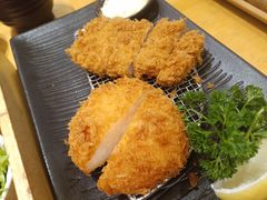 -胜博殿日式炸猪排(西红门店)