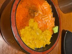 -千代武日本料理(开发区店)