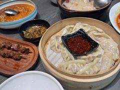 -滇铺子·云南特色菜·第九届野生菌美食节(曲靖万达店)