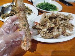 -南蚝小贝海鲜特色餐厅(南澳岛店)