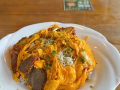 -小众香港茶餐厅(金山店)