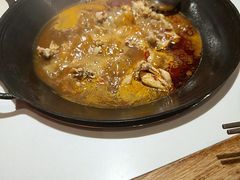 -老天桥蛙炉火锅(姑苏总店)