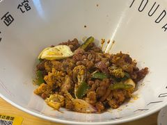 -友达面馆(广州总店)