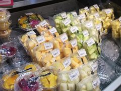 -金鹰超市(国际购物中心新街口店)