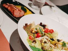 -IL Forno 意坊·意大利餐厅(温州万象城店)