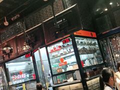 -布拉王港式美食(绿城店)