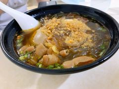 豆花粉丝-东华豆花(漳州店)