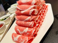 羔羊五花肉-额尔敦·品质自助(摩尔城店)