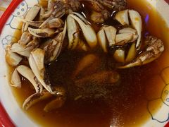 -虎虎龙虾大排档(双井店)