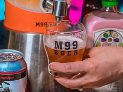 -M99 BEER世界啤酒吧(鸿云悦街店)