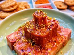 -小吊梨汤·北京菜(香山店)