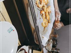 -玫瑰花园自助烤肉(顺义鑫海韵通店)