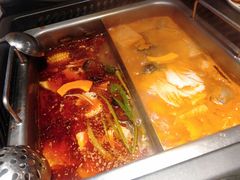 -东道煮牛肉火锅(重庆路店)