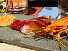 -1218 GRILL 主厨