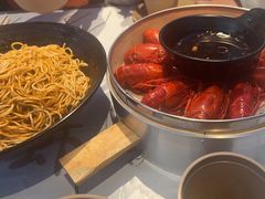 -巴厘龙虾·榜首油焖大虾(洞庭·艺术洋房店)