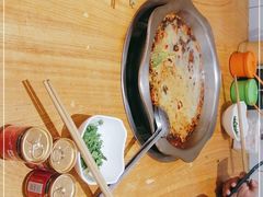 -李记称盘牛杂串串(广厦店)