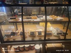 -托斯卡纳烘焙意大利餐厅(五天地店)