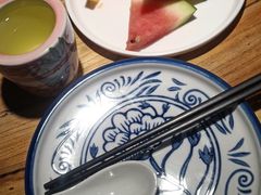 -小放牛炒菜馆(中山路乐汇城店)