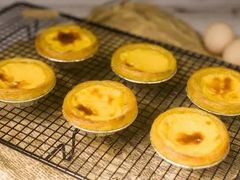 果冻-铁木真自助餐厅(大庆路店)