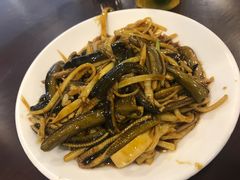 -乔家栅(襄阳南路店)
