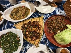 -滇道云南特色料理(康定路店)