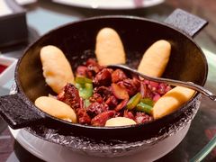 小鸡贴膜-小南洋海景餐厅(深圳湾店)