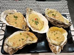 -云晓光头烧烤吧(德平路店)