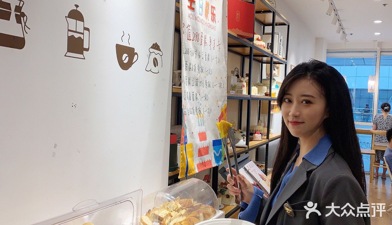 🥖🥯🌭🥧实现面包自由的—-面包自助✨!
