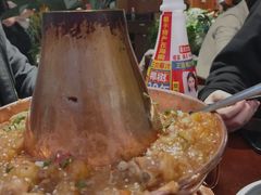 -觅山云南菜(泊富ICITY店)