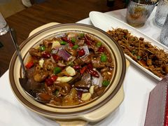 -宗氏一喜砂锅·特色湖北菜(楚河汉街店)