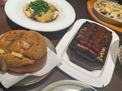 -千日贺茶餐厅(高新万达店)