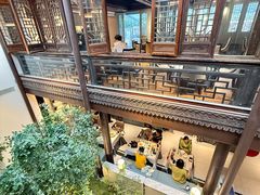 -狮王府淮扬菜(夫子庙老门东店)