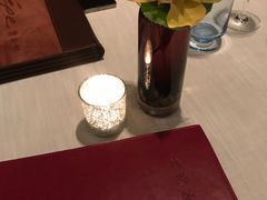 -北京金融街丽思卡尔顿酒店·意味轩 Cepe
