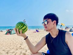 -西涌国际滨海旅游区